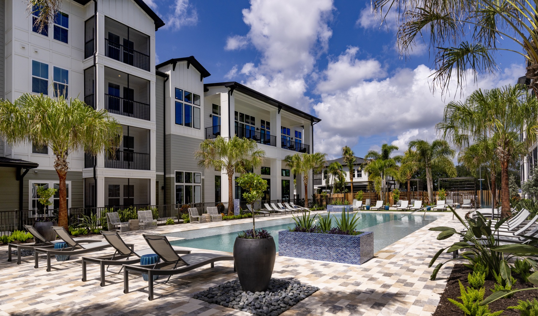 Oviedo’s Newest Standard of Living